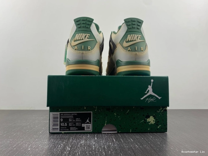 Bmlin CUSTOM AIR 4 